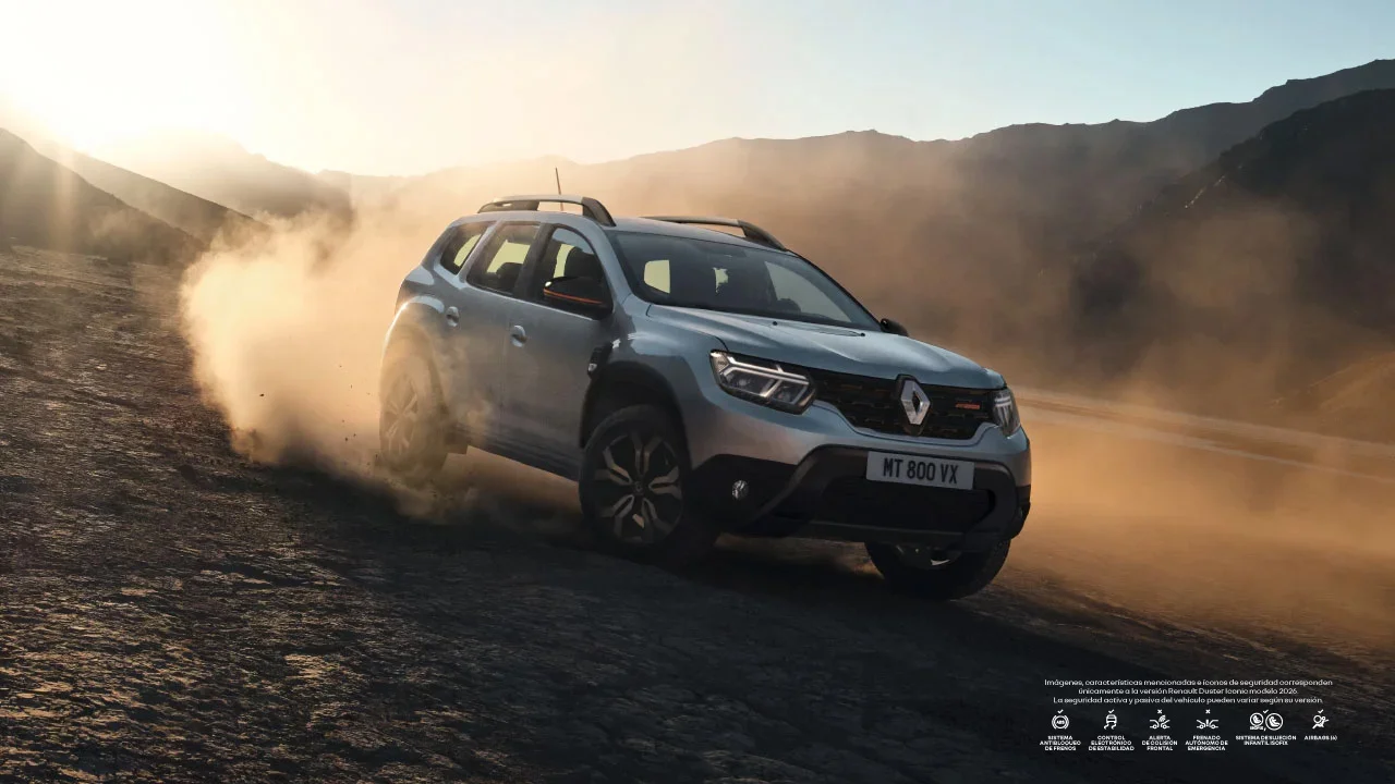 renault-duster-versiones