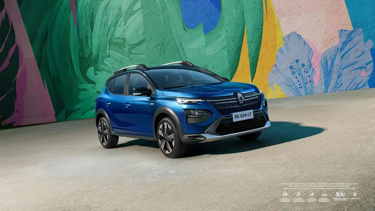 renault-kardian-versiones