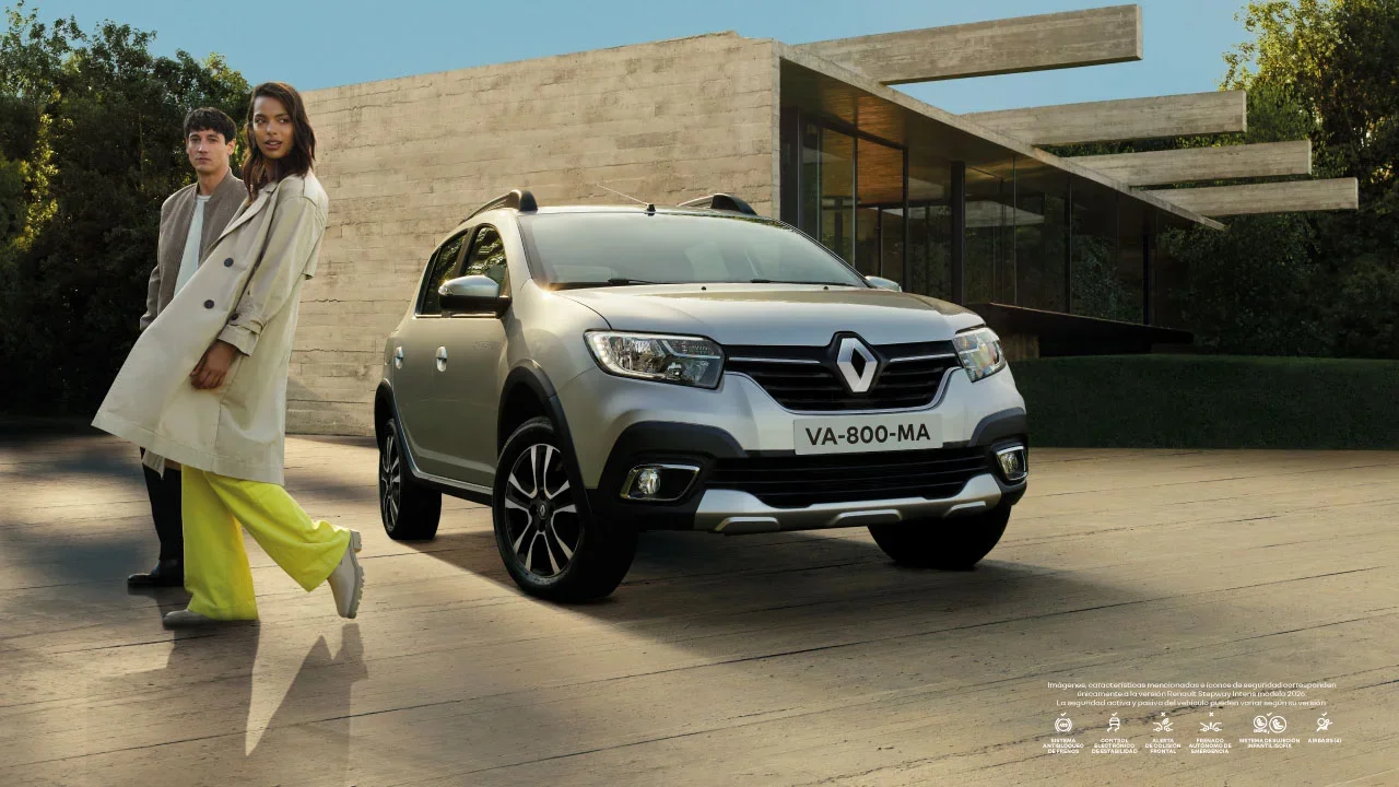 renault-stepway-versiones
