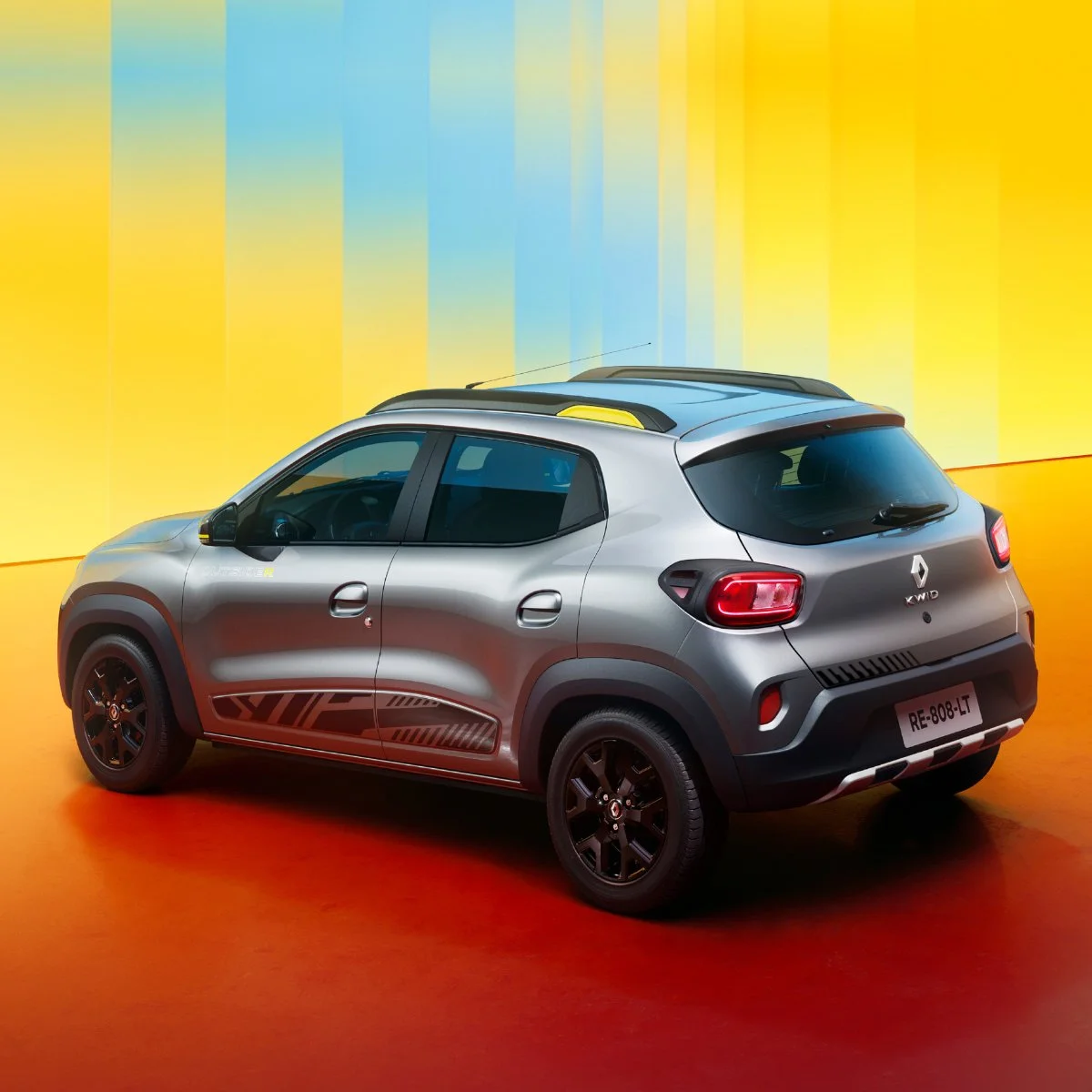 Renault Kwid Blog 4