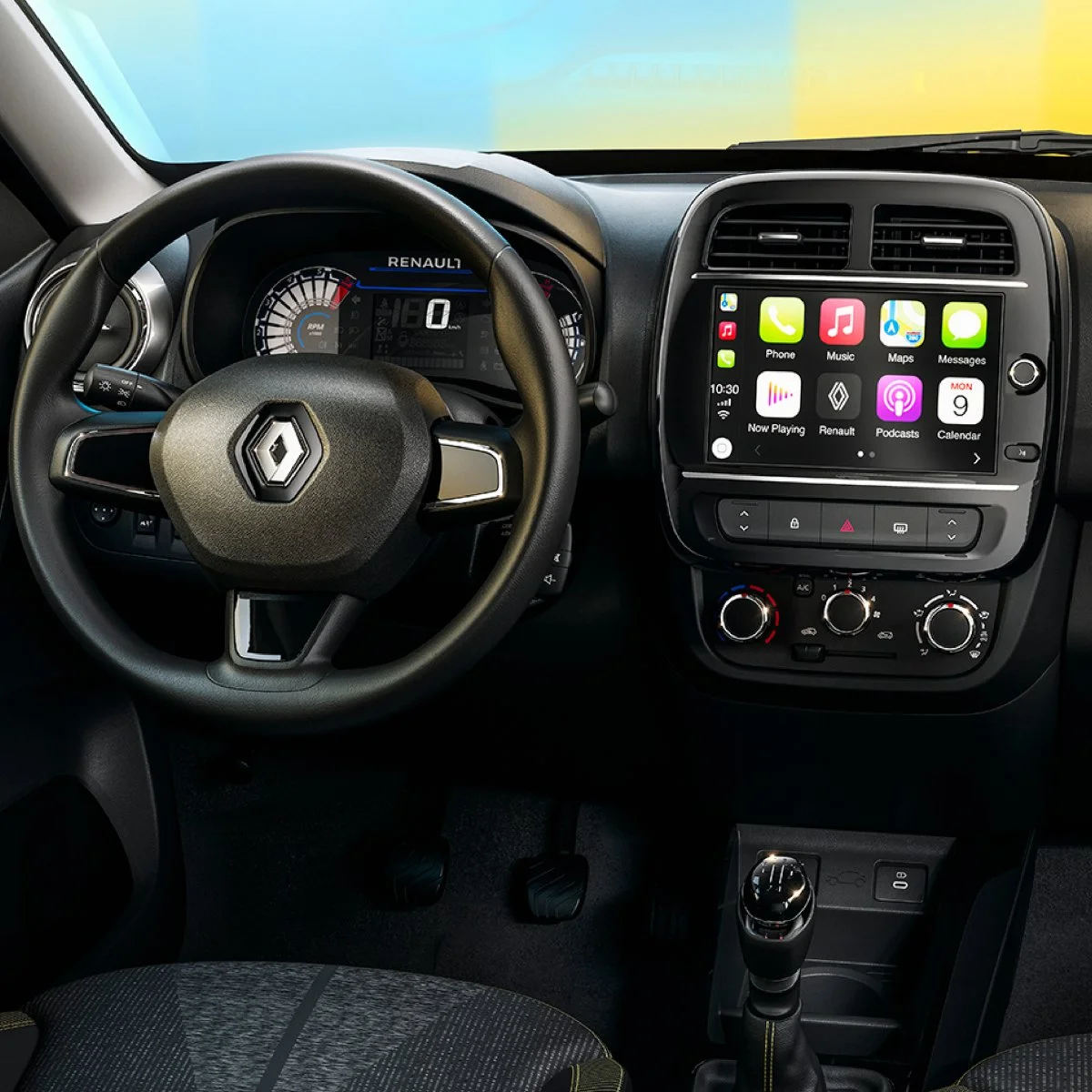 Renault Kwid Blog 7