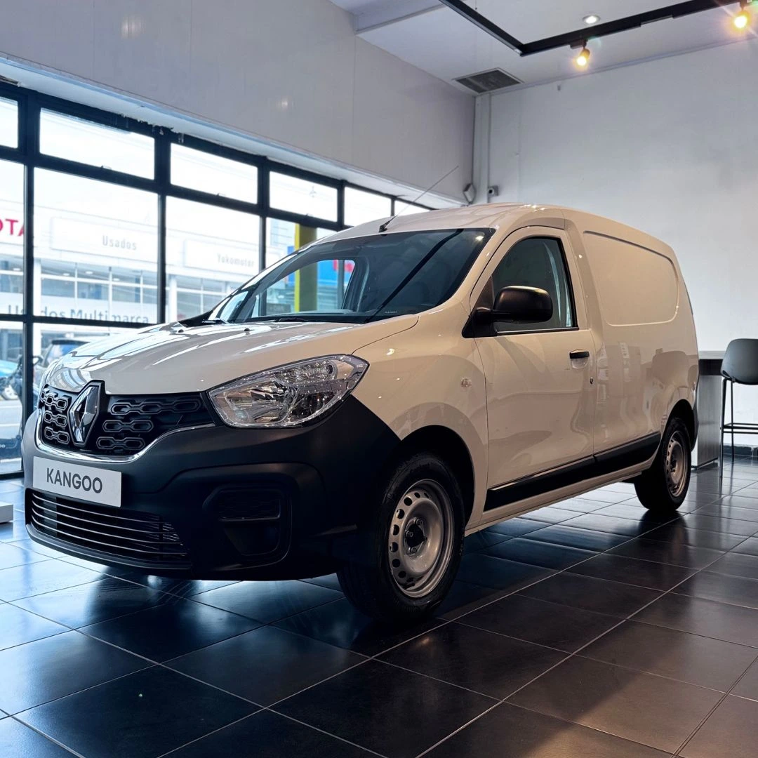 renault kangoo