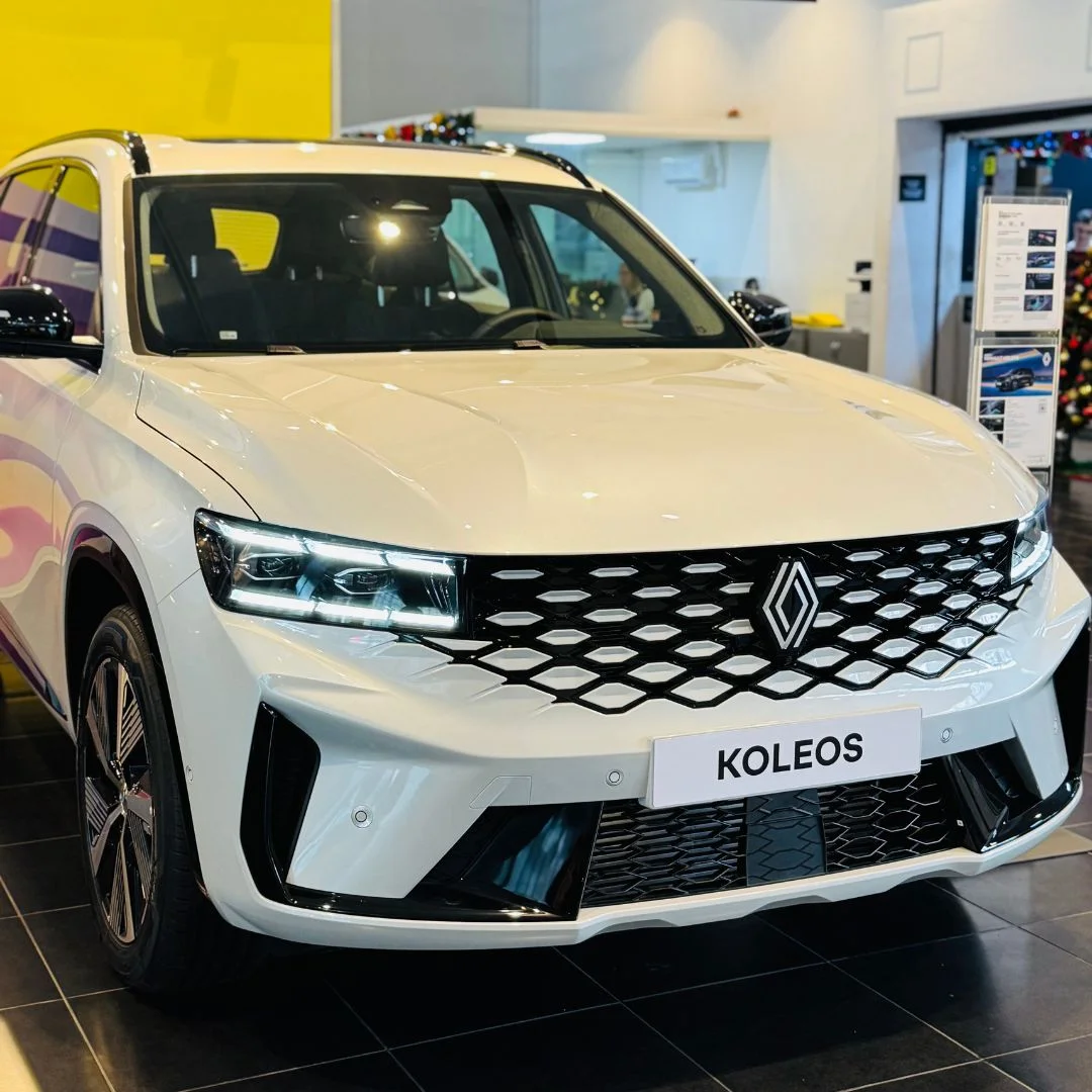 renault blog koleos casa britanica