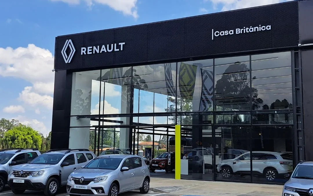 renault blog