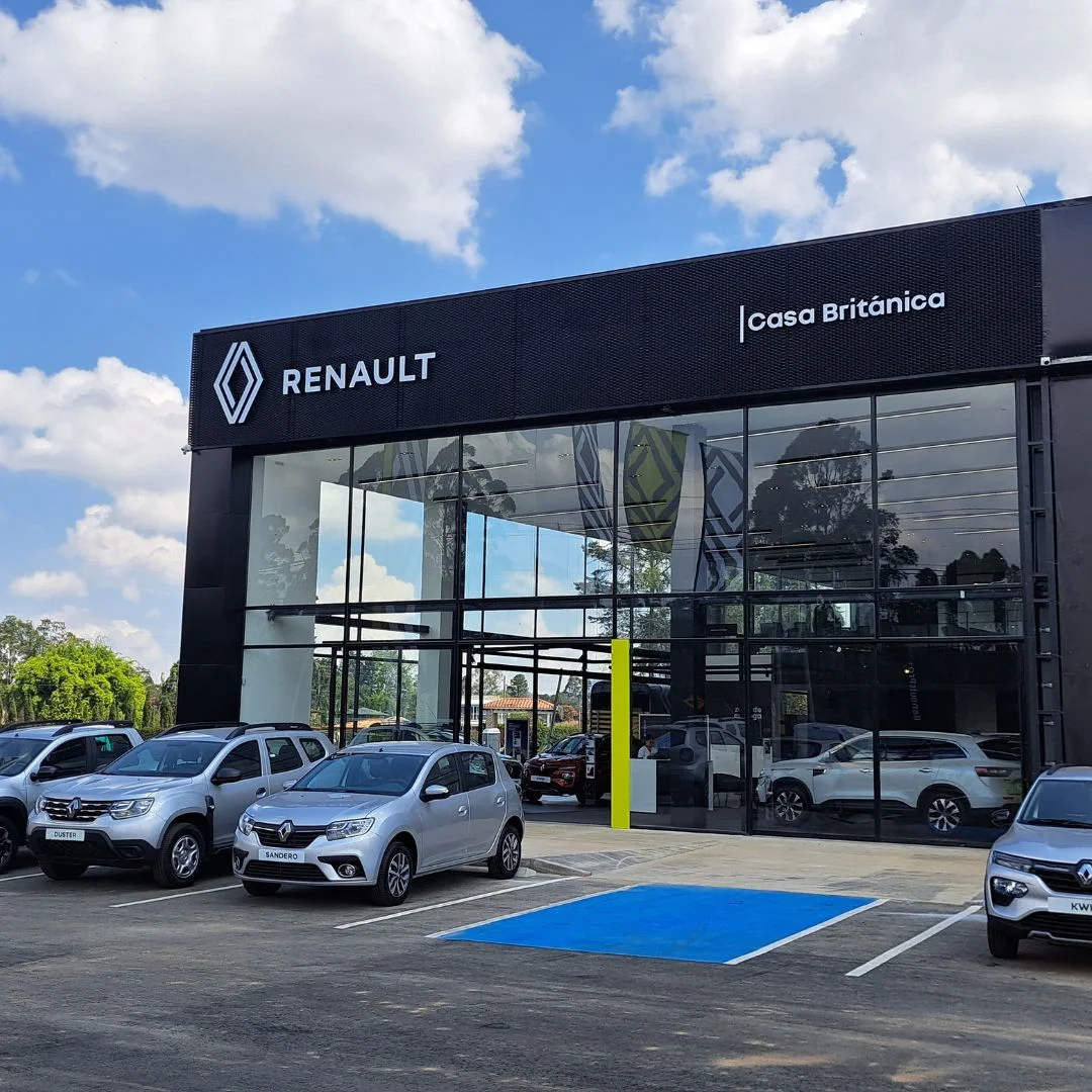 renault blog