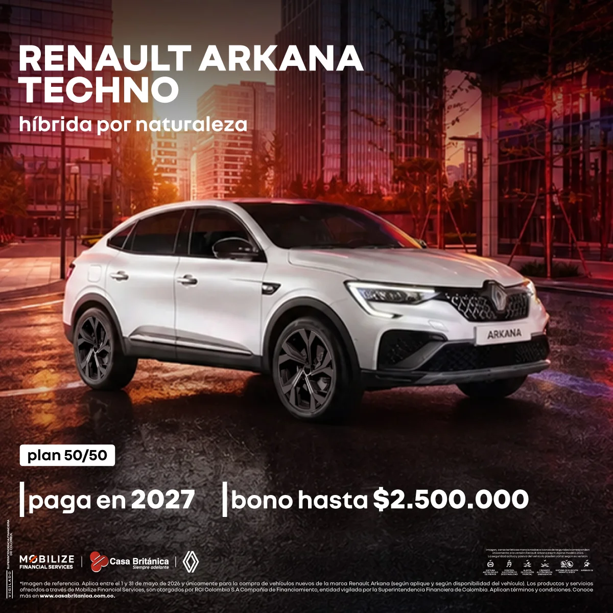 casa-britanica-renault-promociones-acciones-comerciales-mayo-arkana